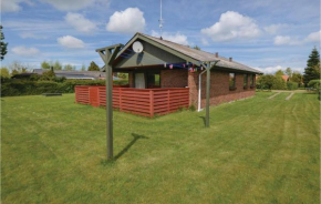 3 Bedroom Cozy Home In Sydals